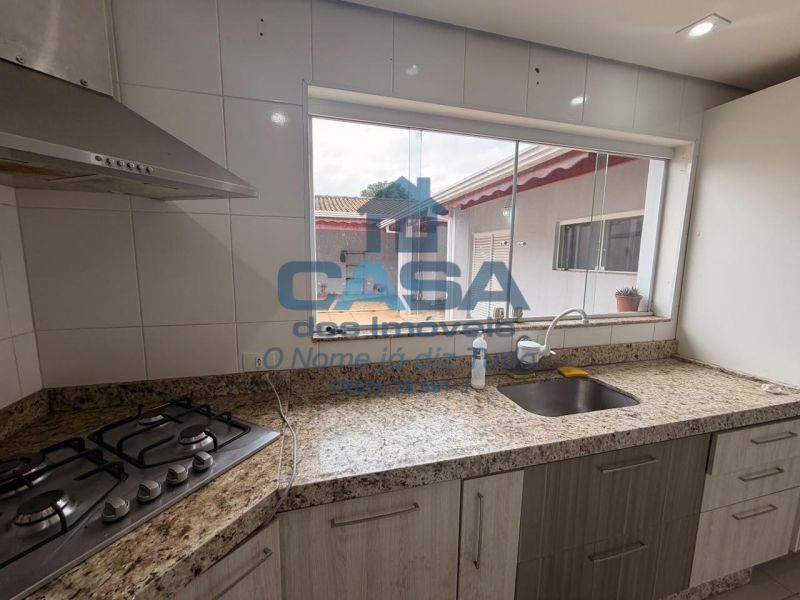 Casa em Jardim Cruzeiro, MAIRINQUE - Foto 18