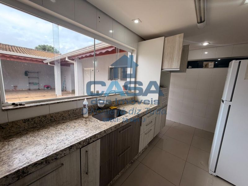Casa em Jardim Cruzeiro, MAIRINQUE - Foto 21