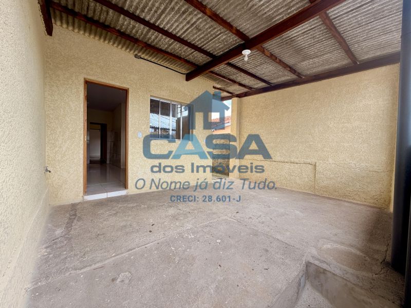 Casa em Vila Santo Antônio, São Roque - Ótima Casa!