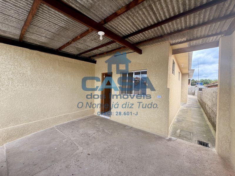 Casa em Vila Santo Antônio, São Roque - Foto 2