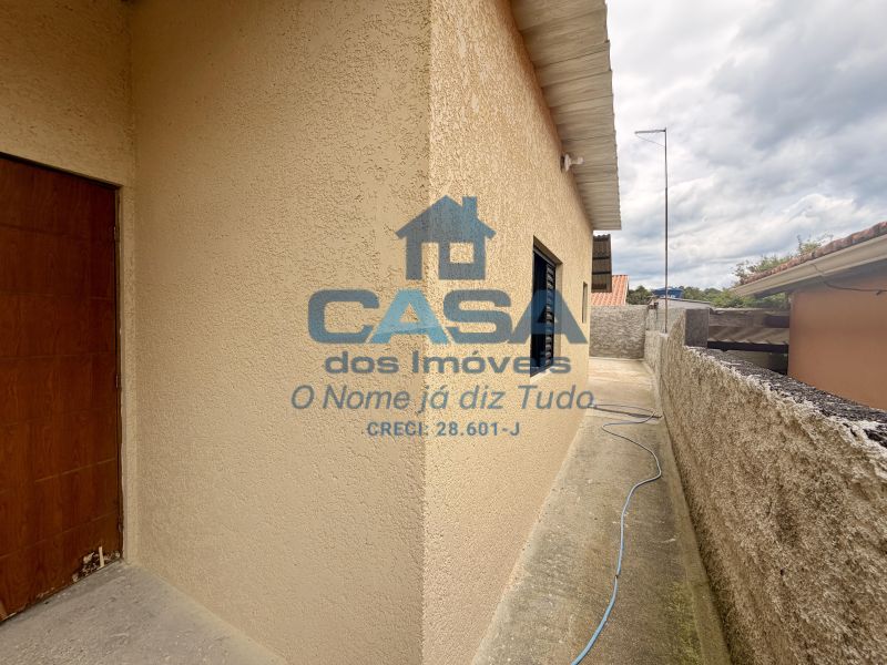 Casa em Vila Santo Antônio, São Roque - Foto 10