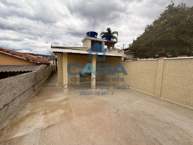 Casa em Vila Santo Antônio, São Roque - Foto 11