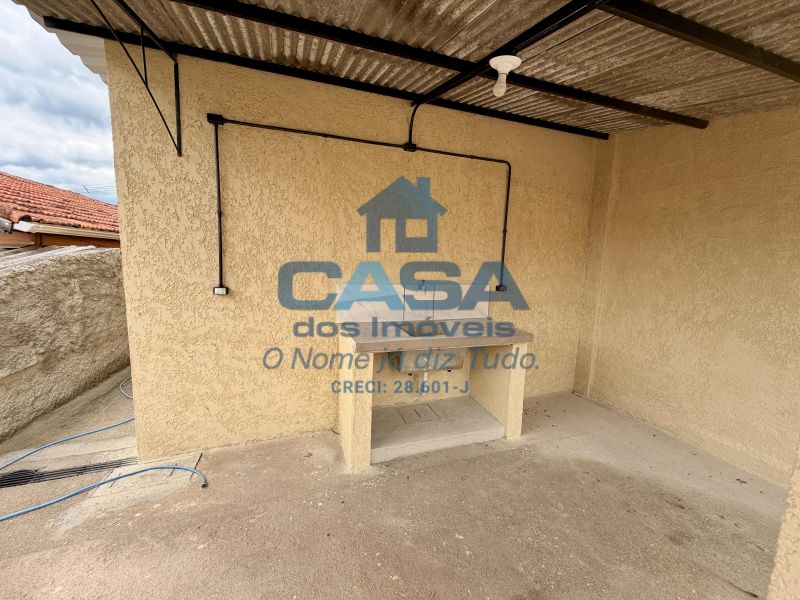 Casa em Vila Santo Antônio, São Roque - Foto 12