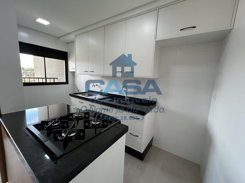 Apartamento em Jardim Carambeí, São Roque - Foto 2