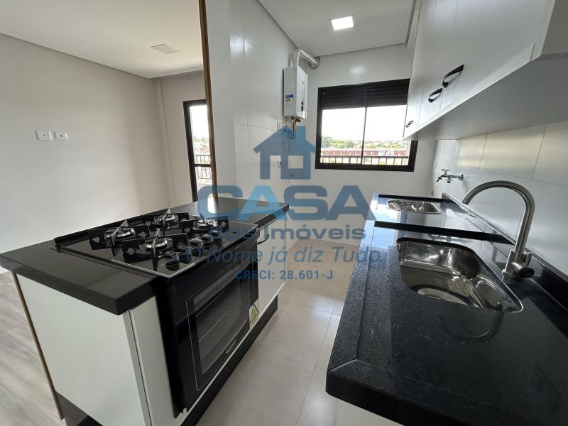 Apartamento em Jardim Carambeí, São Roque - Foto 3