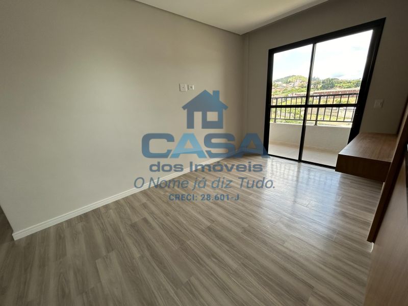 Apartamento em Jardim Carambeí, São Roque - Foto 4
