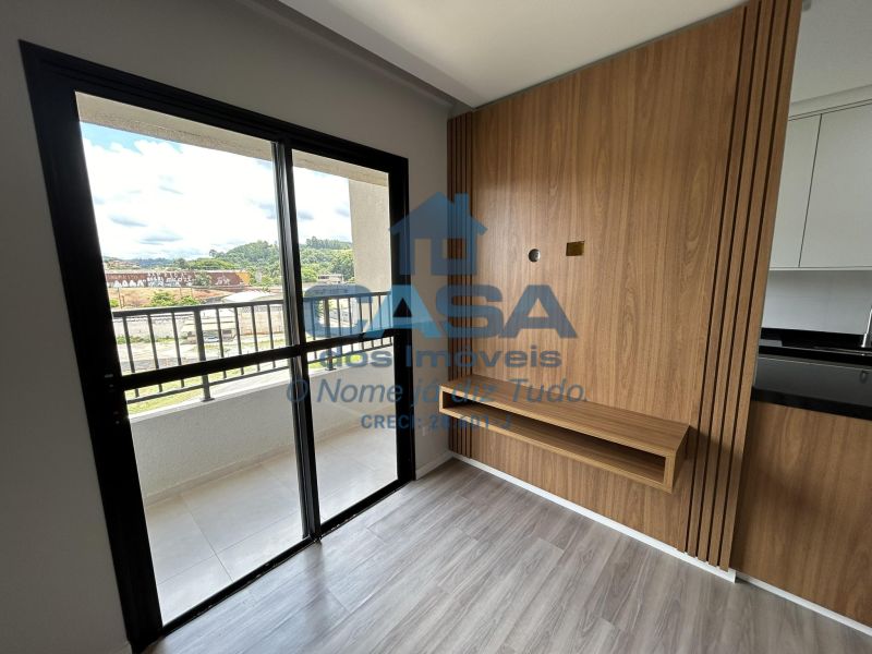 Apartamento em Jardim Carambeí, São Roque - Foto 5