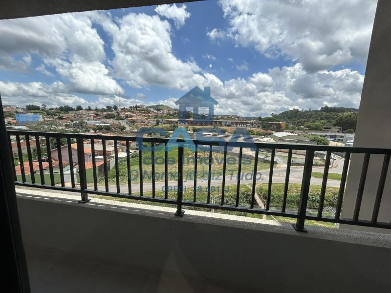Apartamento em Jardim Carambeí, São Roque - Foto 7