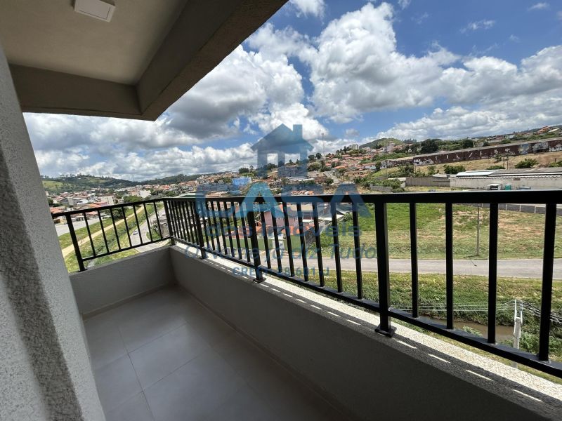 Apartamento em Jardim Carambeí, São Roque - Foto 8