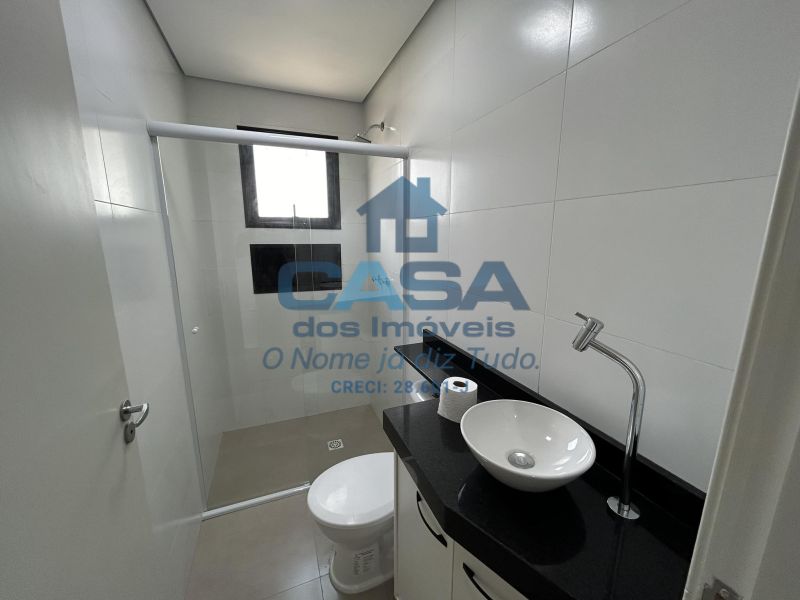 Apartamento em Jardim Carambeí, São Roque - Foto 10