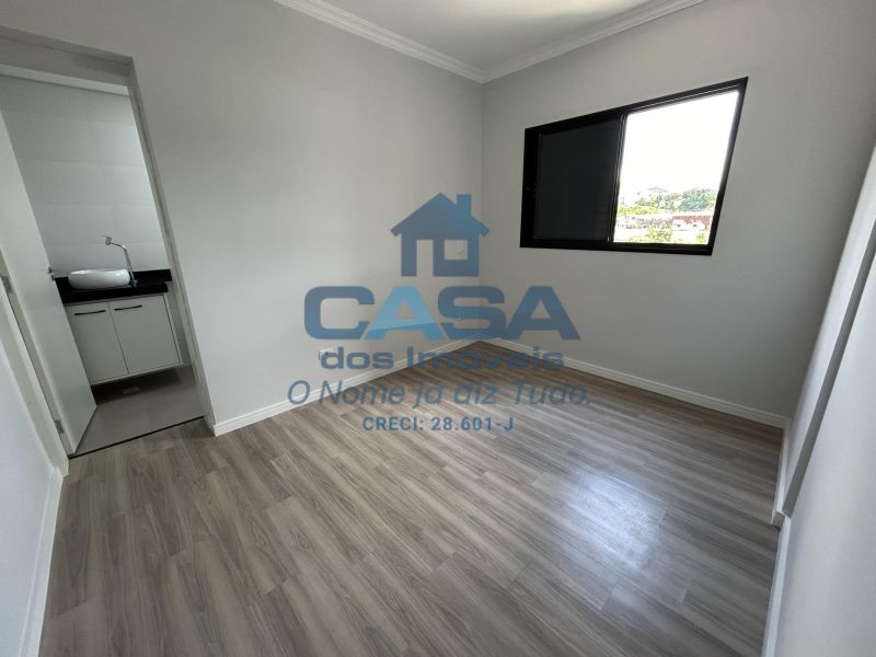 Apartamento em Jardim Carambeí, São Roque - Foto 11