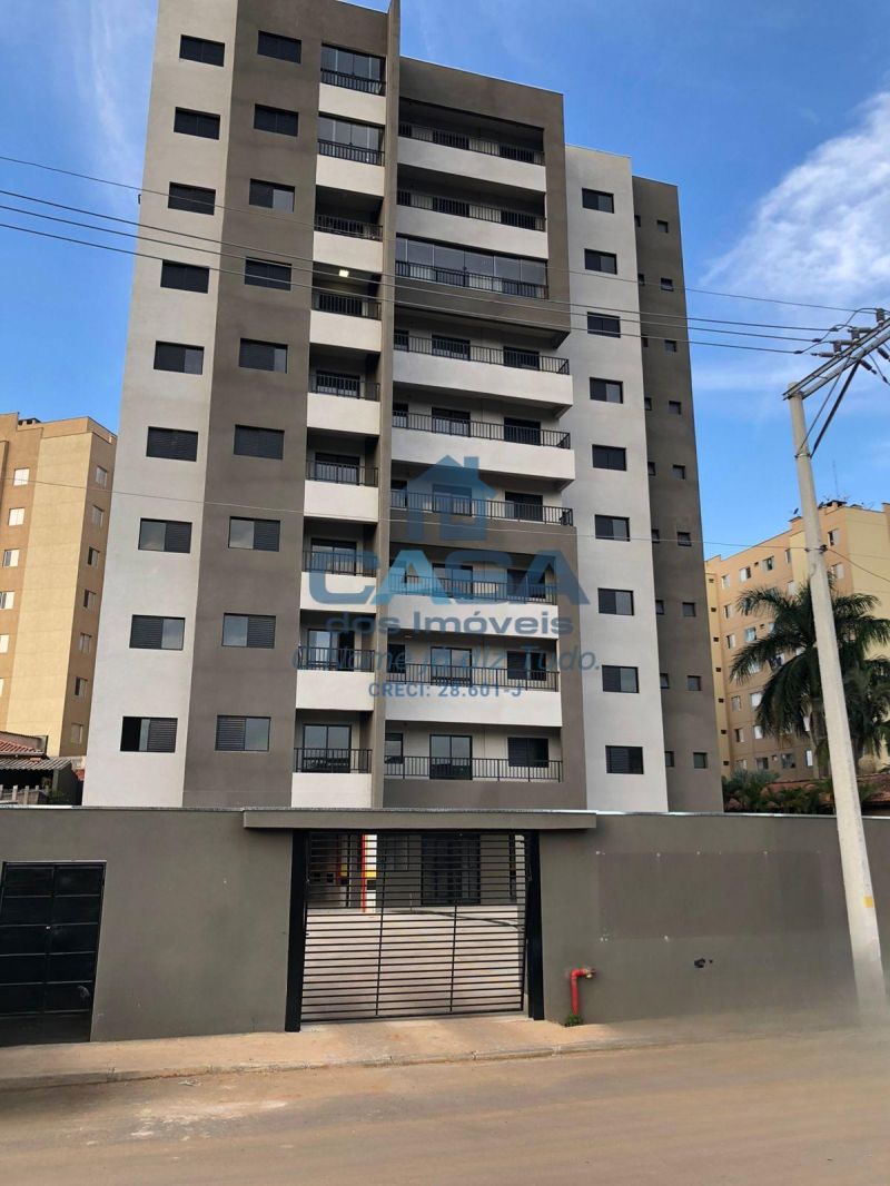 Apartamento em Jardim Carambeí, São Roque - Foto 13