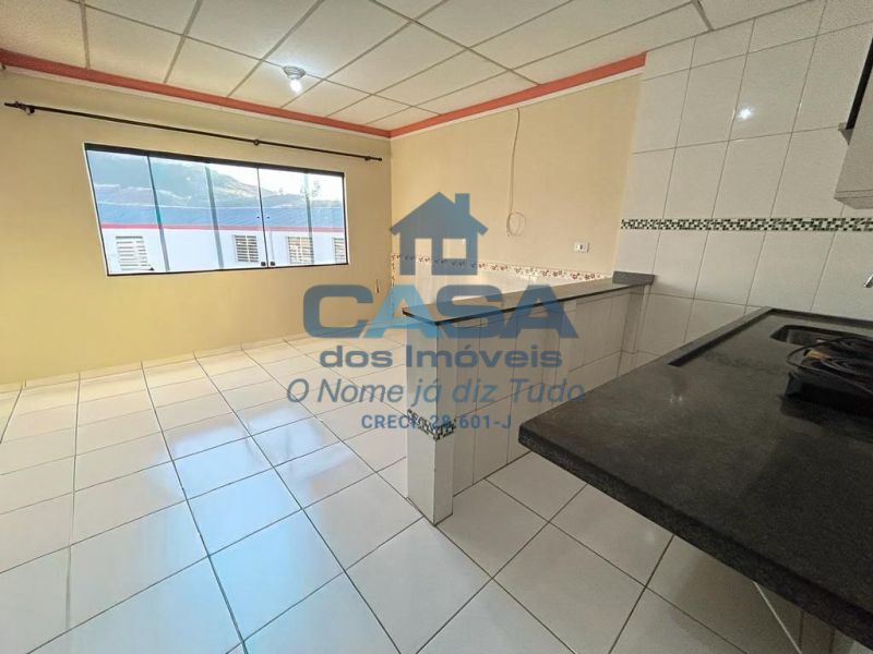 Apartamento no Centro, São Roque - Kitnet no Centro de São Roque!
