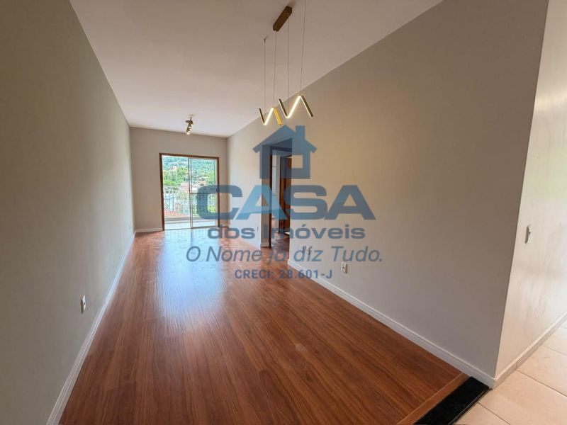 Apartamento em Jardim Meny, São Roque - Excelente Apartamento com elevador!