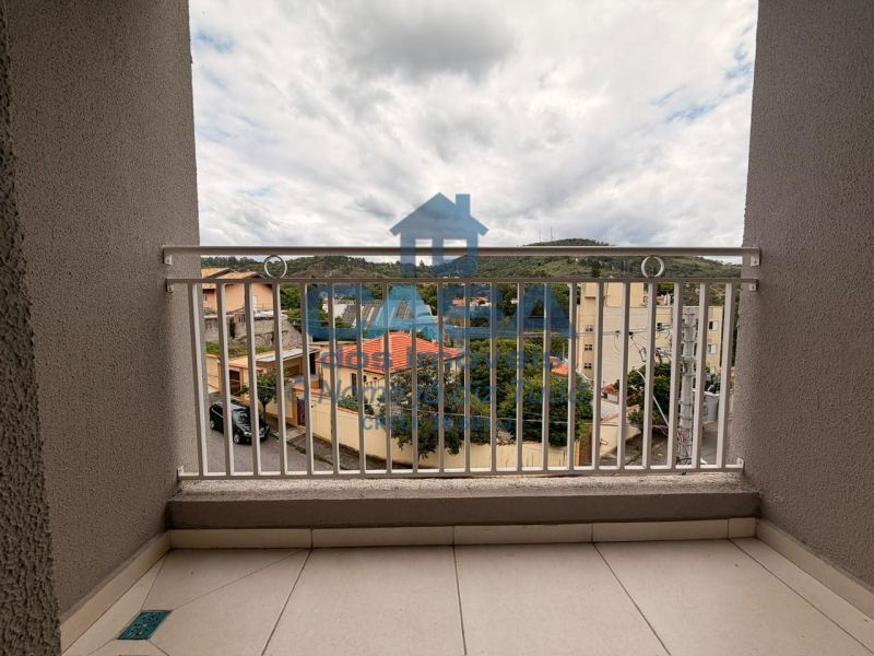 Apartamento em Jardim Meny, São Roque - Foto 2