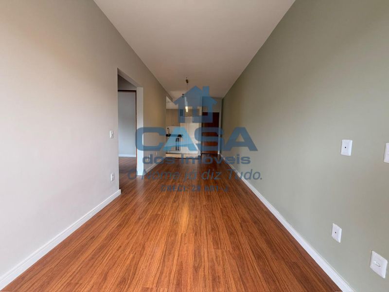 Apartamento em Jardim Meny, São Roque - Foto 4