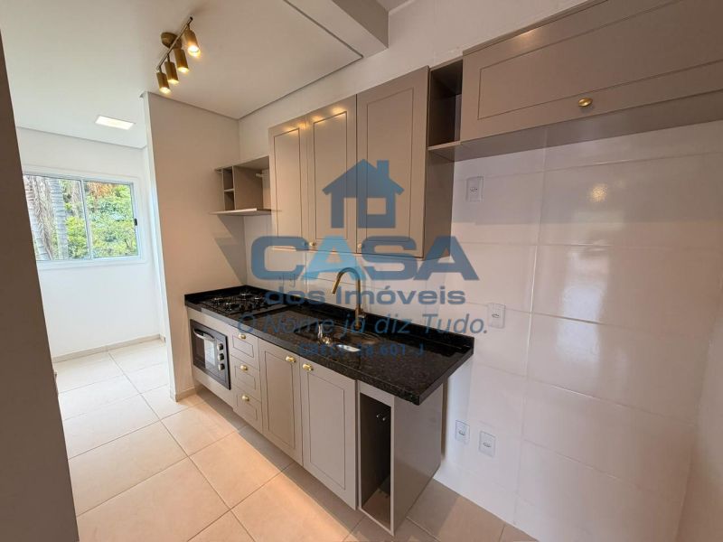 Apartamento em Jardim Meny, São Roque - Foto 5