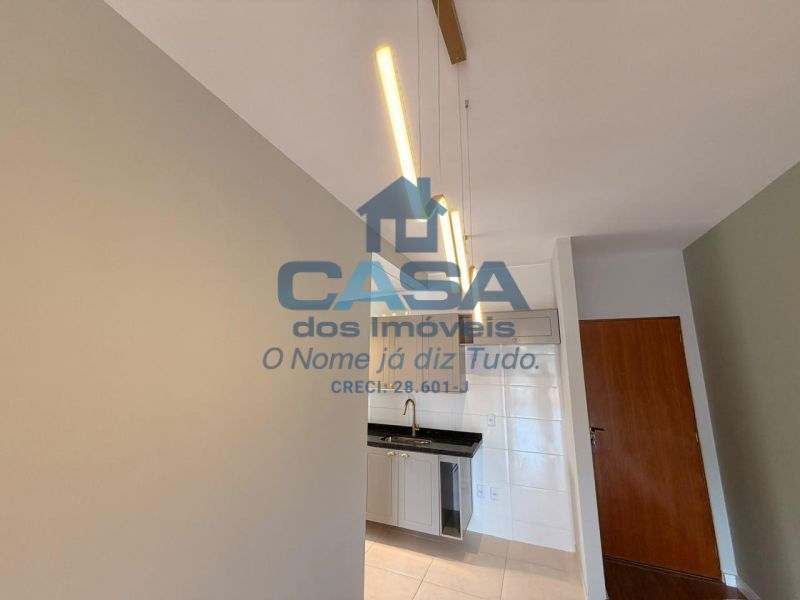Apartamento em Jardim Meny, São Roque - Foto 8