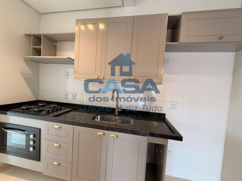 Apartamento em Jardim Meny, São Roque - Foto 6