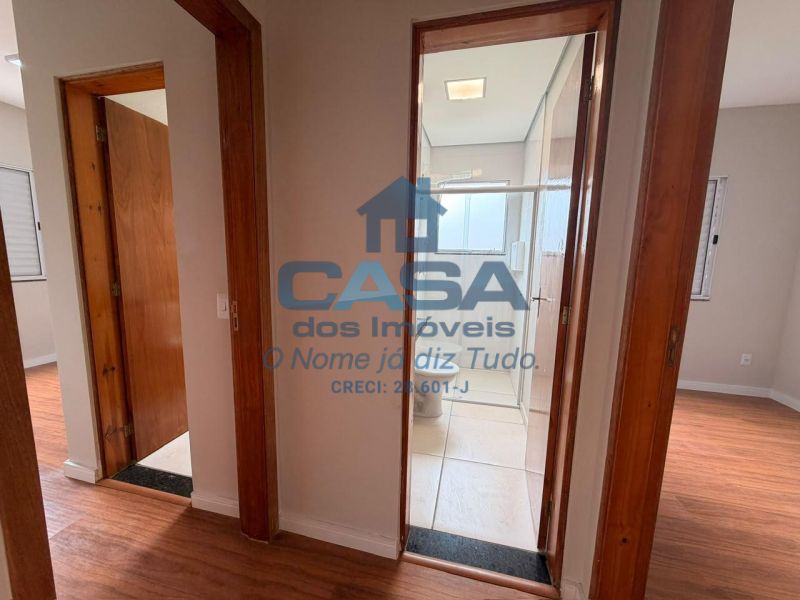 Apartamento em Jardim Meny, São Roque - Foto 9