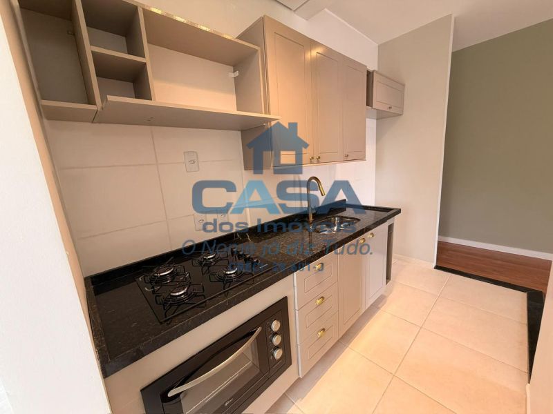 Apartamento em Jardim Meny, São Roque - Foto 10