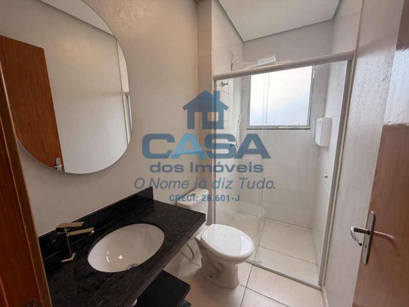 Apartamento em Jardim Meny, São Roque - Foto 13