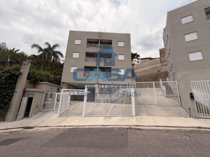 Apartamento em Jardim Meny, São Roque - Foto 18