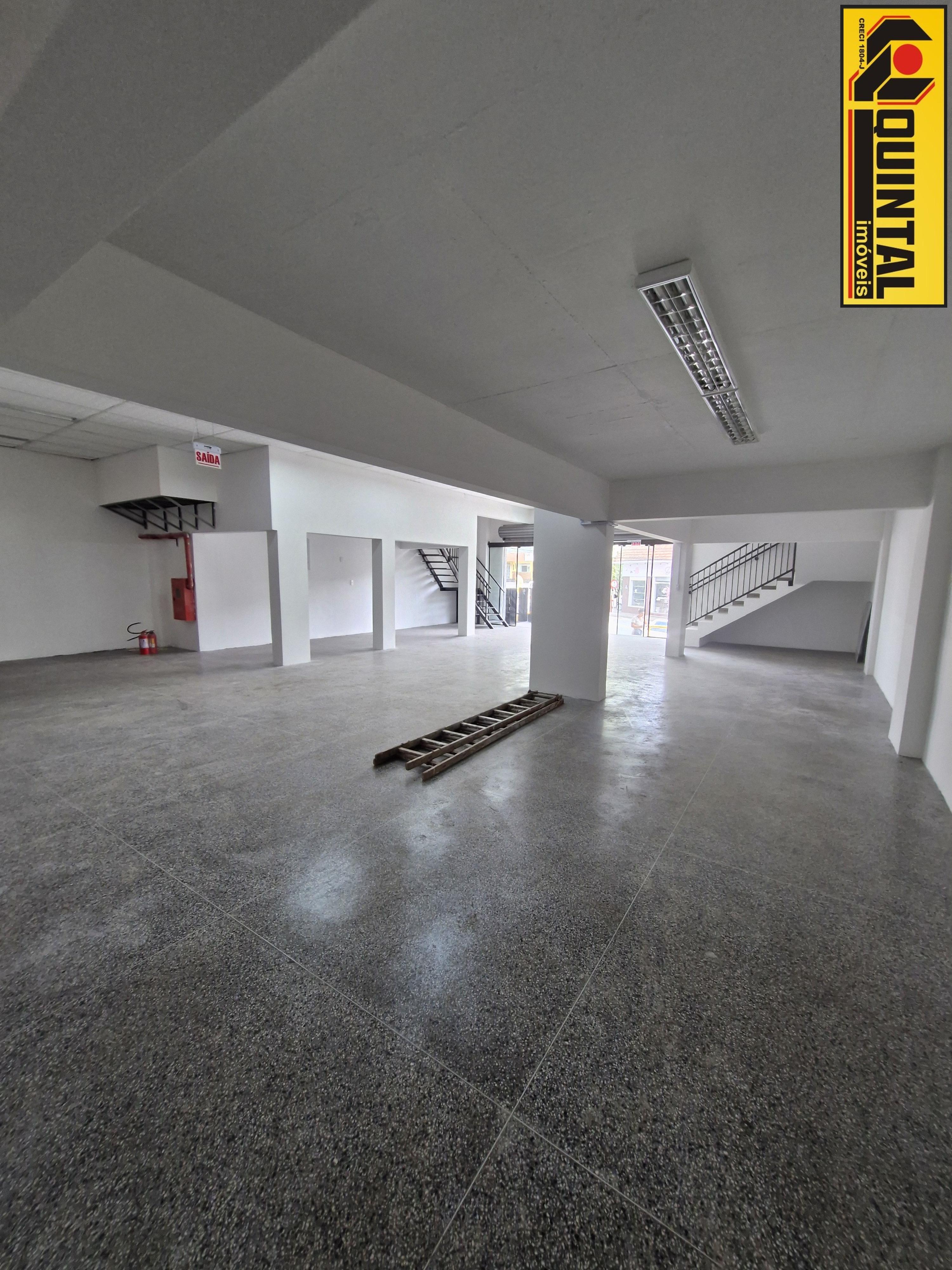 Sala Comercial BLUMENAU SC — foto 2