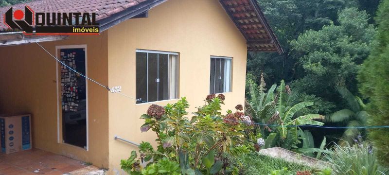 Casa Residencial BLUMENAU SC - foto 1