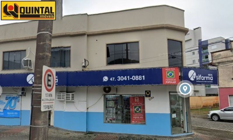Sala Comercial BLUMENAU SC - foto 1