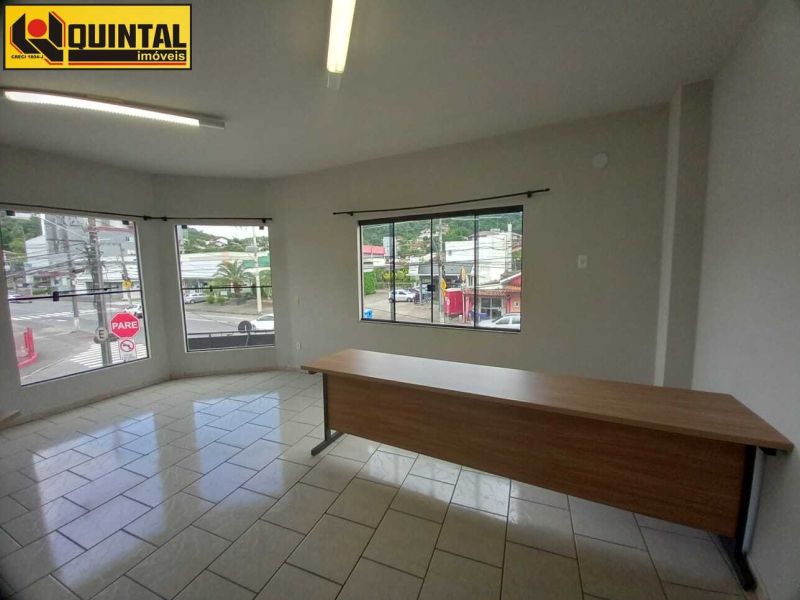 Sala Comercial BLUMENAU SC — foto 5