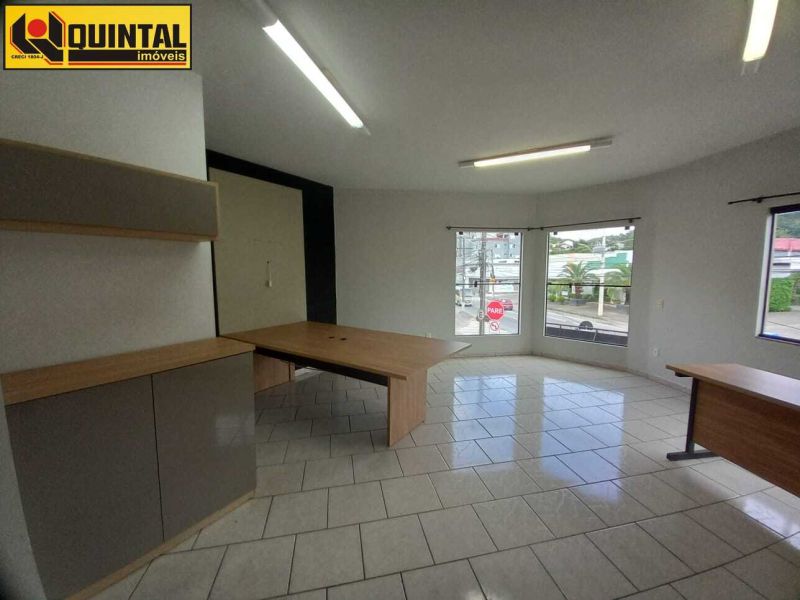 Sala Comercial BLUMENAU SC — foto 2