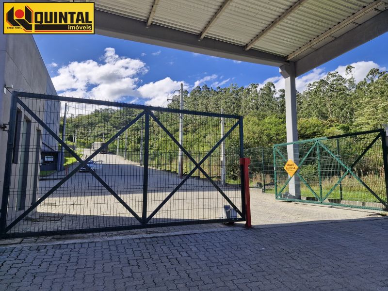 Galpão Comercial INDAIAL SC — foto 2