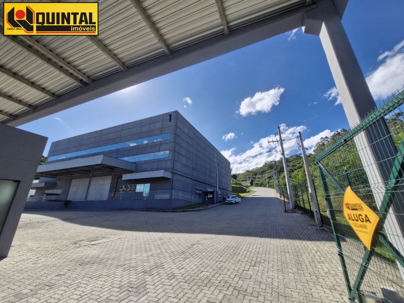 Galpão Comercial INDAIAL SC — foto 3