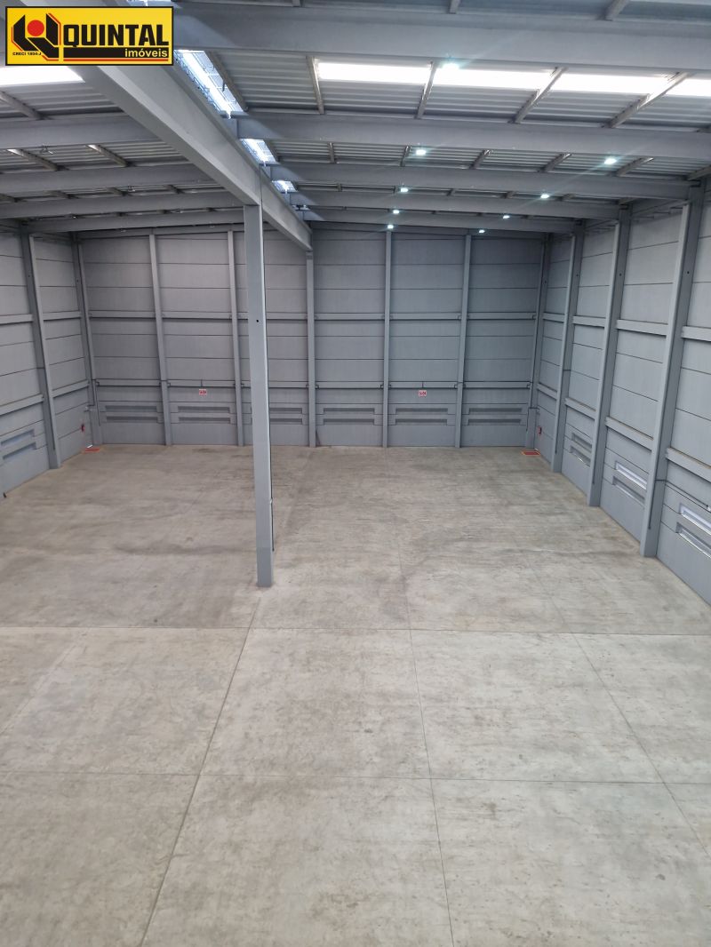 Galpão Comercial INDAIAL SC — foto 5