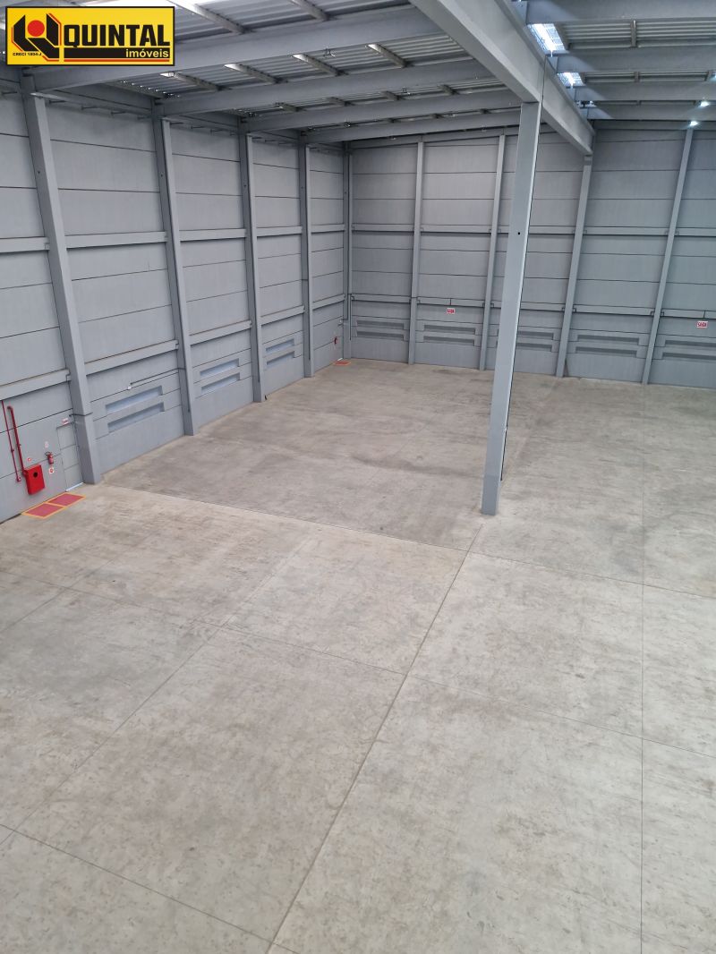 Galpão Comercial INDAIAL SC — foto 6