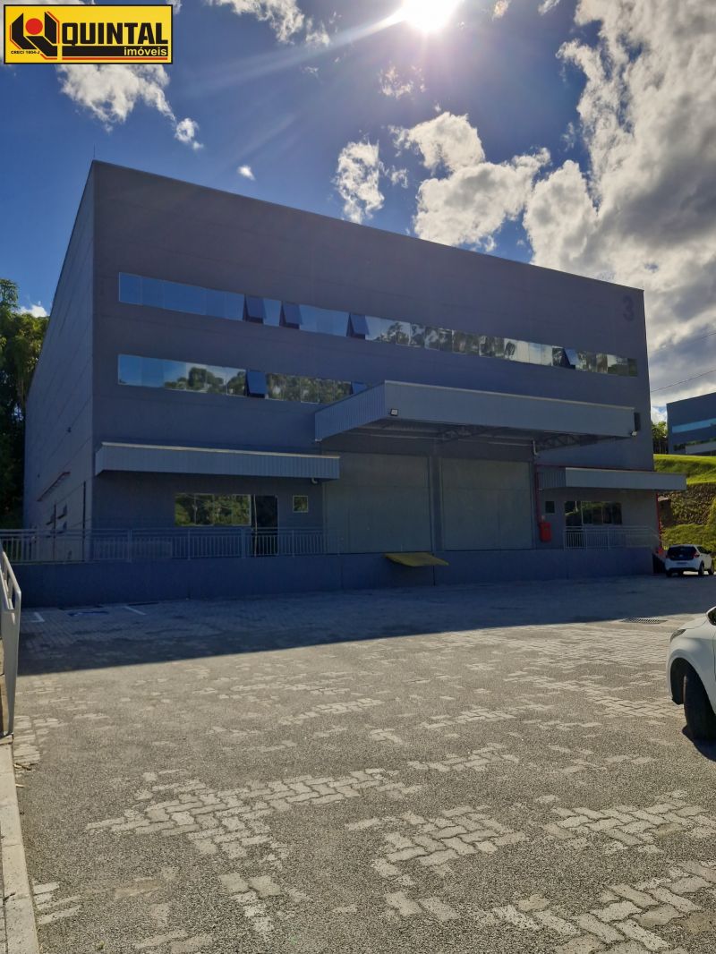 Galpão Comercial INDAIAL SC — foto 4