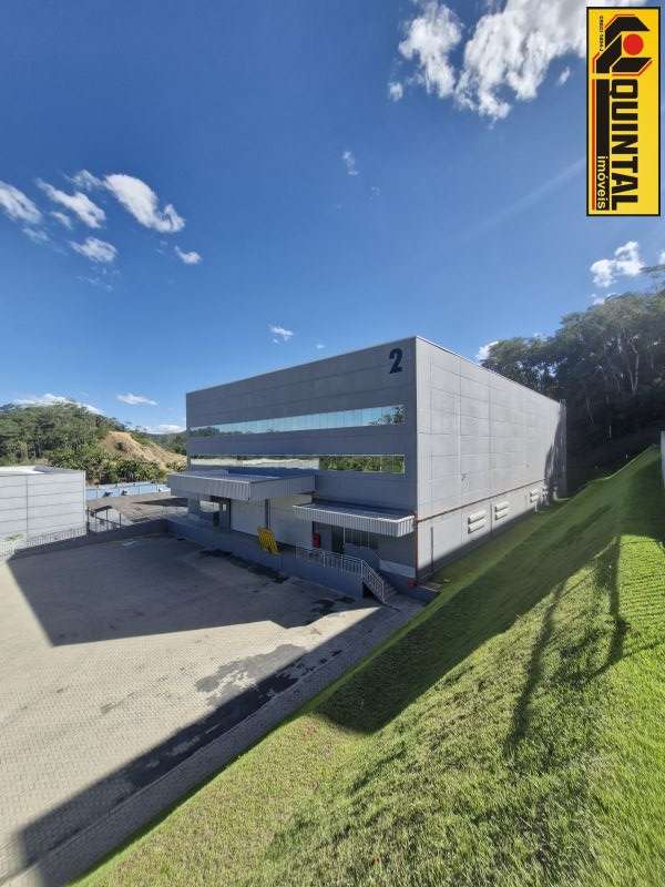 Galpão Comercial INDAIAL SC — foto 4