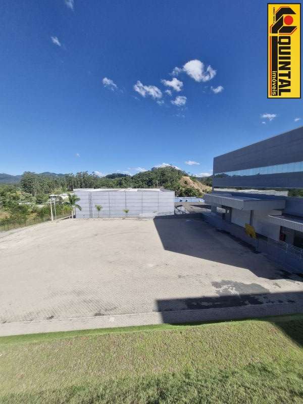 Galpão Comercial INDAIAL SC — foto 5