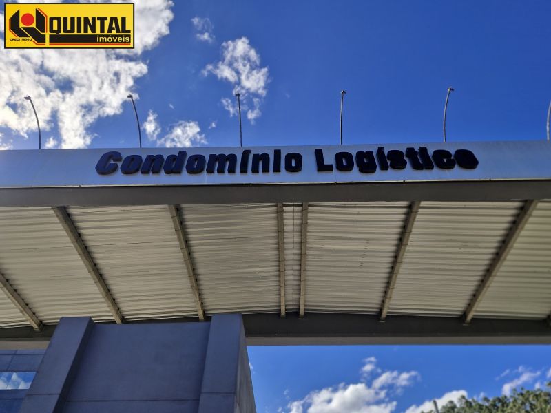 Galpão Comercial INDAIAL SC - foto 1