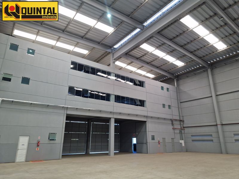 Galpão Comercial INDAIAL SC — foto 7