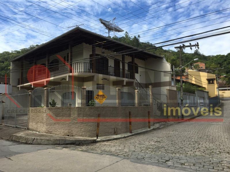 Sala Comercial BLUMENAU SC - foto 1