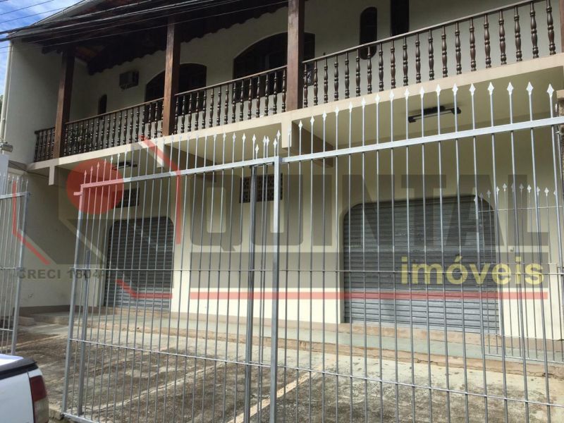 Sala Comercial BLUMENAU SC — foto 2