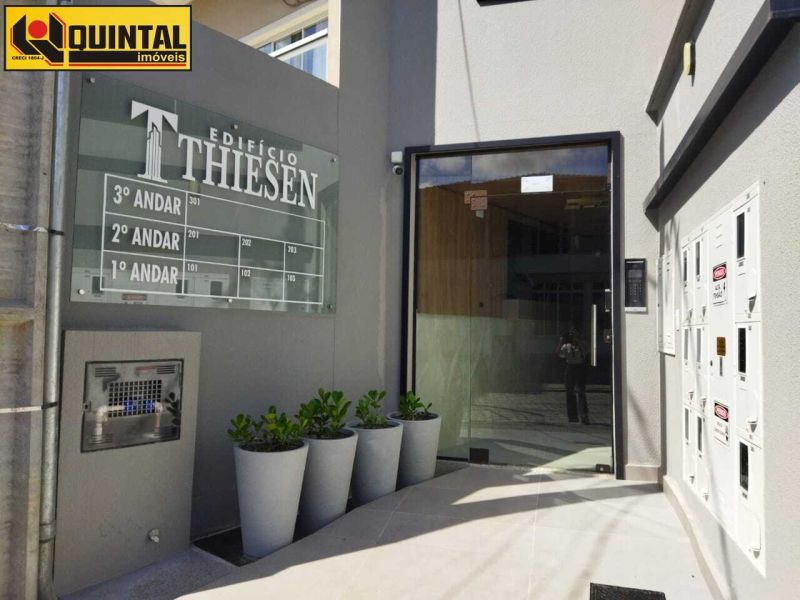 Sala Comercial BLUMENAU SC — foto 3