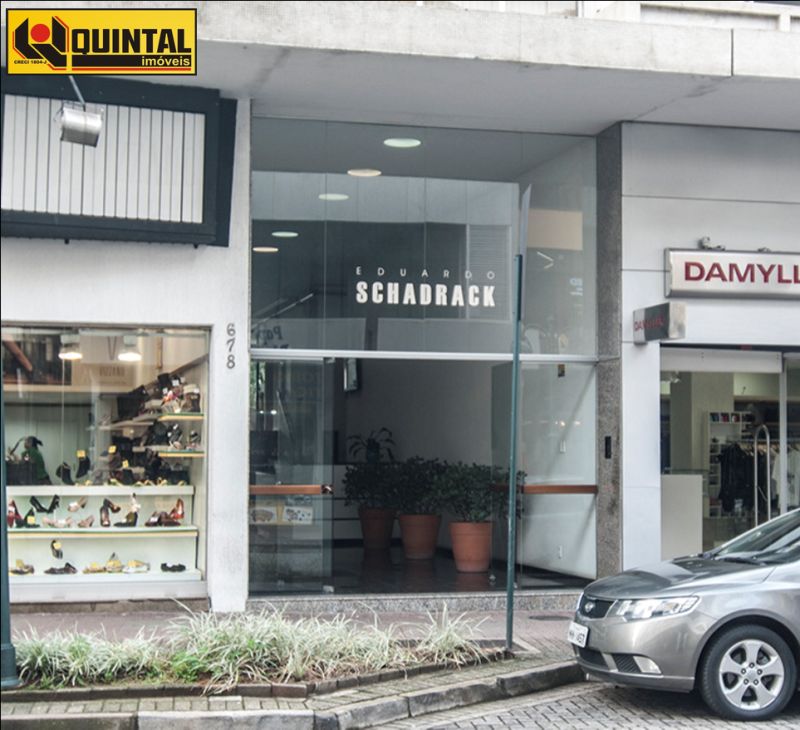 Sala Comercial BLUMENAU SC - foto 1