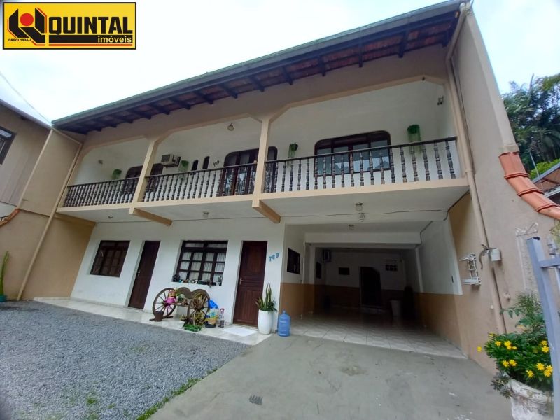 Kitnet BLUMENAU SC - foto 1