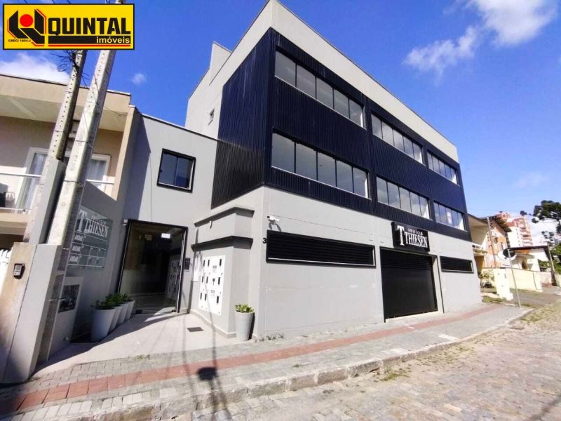 Sala Comercial BLUMENAU SC — foto 2