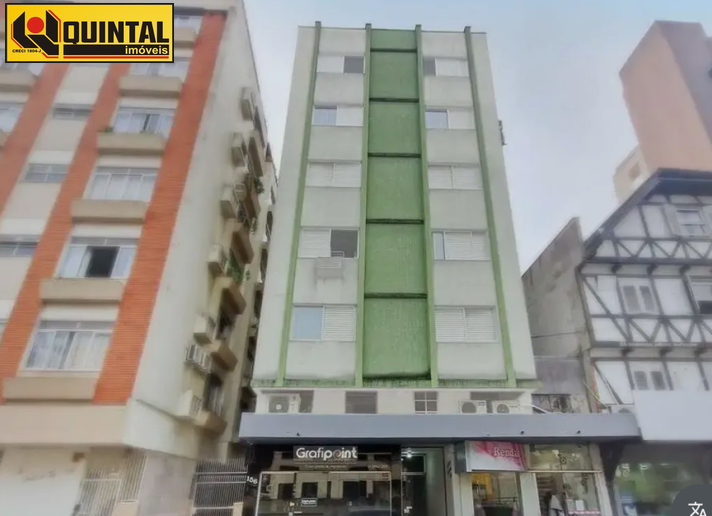 Apartamento BLUMENAU SC - foto 1