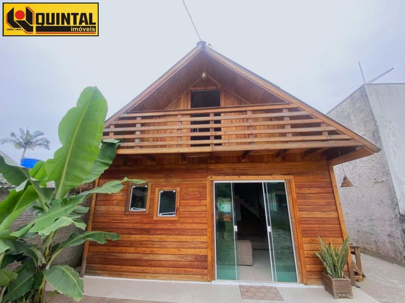 Sobrado BARRA VELHA SC - foto 1