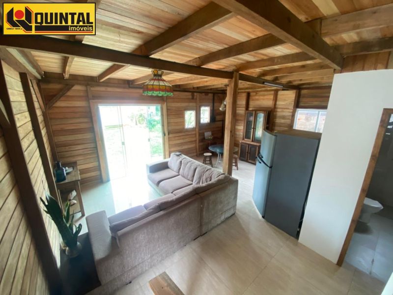 Sobrado BARRA VELHA SC — foto 6